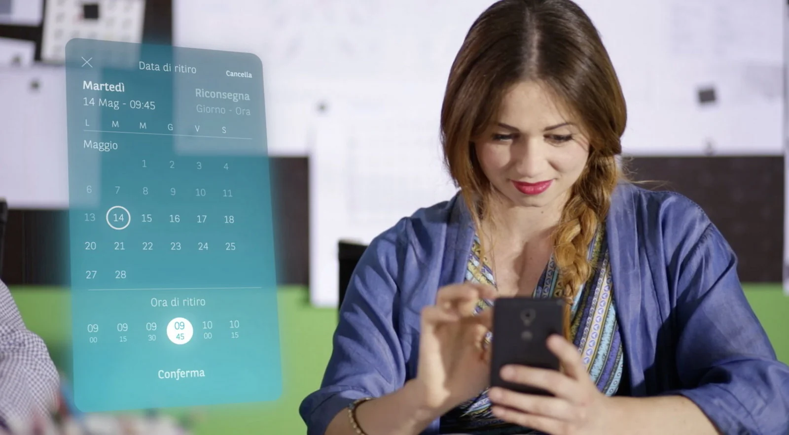 CUP Carsharing — Arval Car Sharing, Share'N Go & MiMoto — image 4