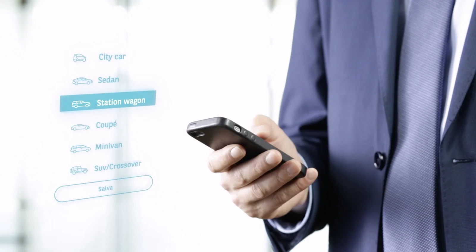 CUP Carsharing — Arval Car Sharing, Share'N Go & MiMoto — image 10