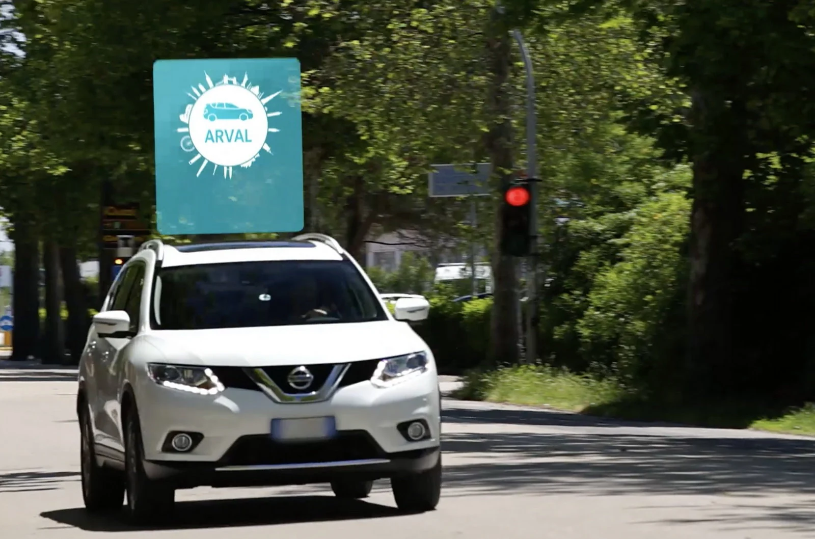 CUP Carsharing — Arval Car Sharing, Share'N Go & MiMoto — image 8