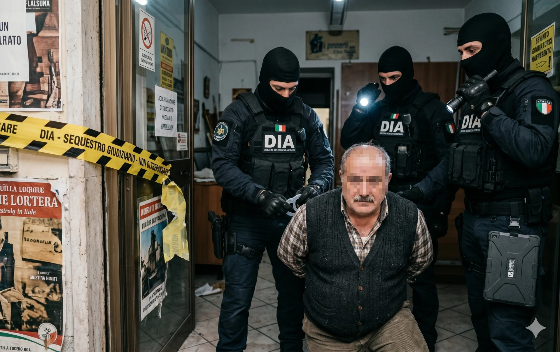 Direzione Investigativa Antimafia — image 2