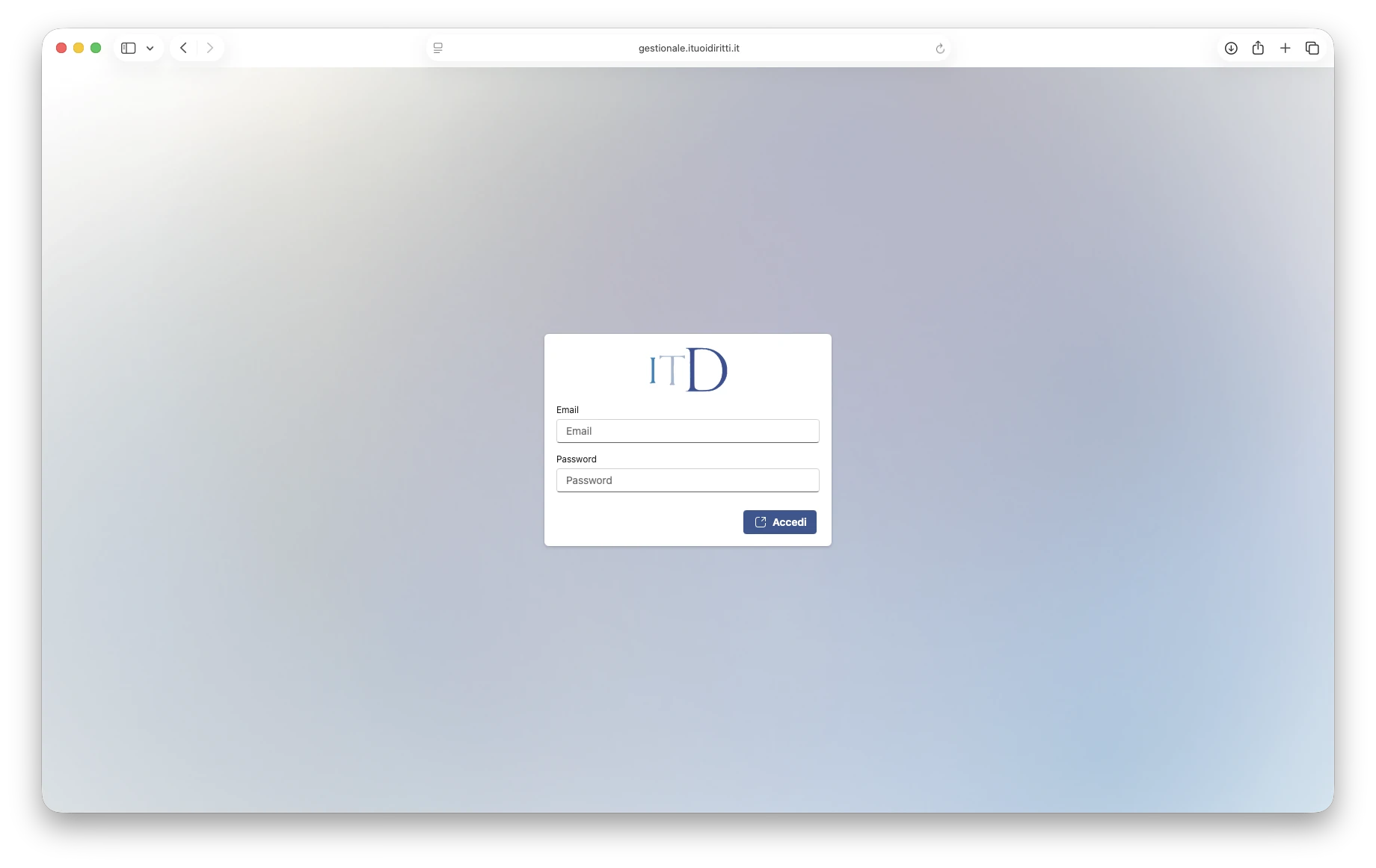 ITD / I Tuoi Diritti — image 7