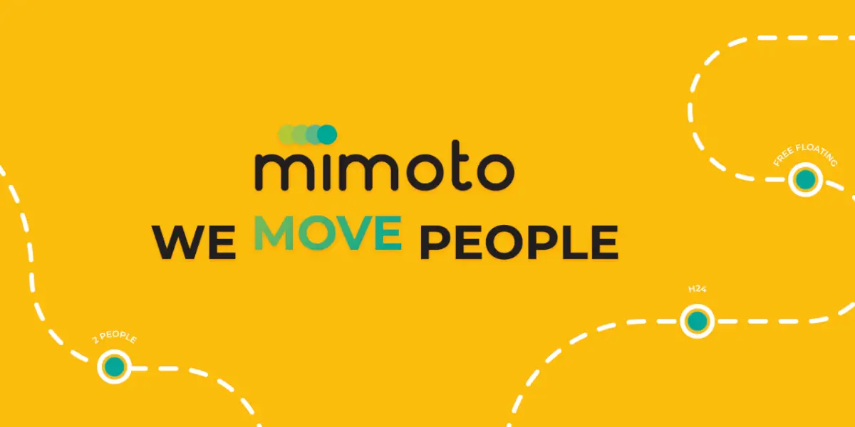 CUP Carsharing — Arval Car Sharing, Share'N Go & MiMoto — image 1