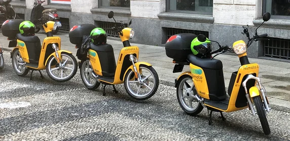 CUP Carsharing — Arval Car Sharing, Share'N Go & MiMoto — image 3