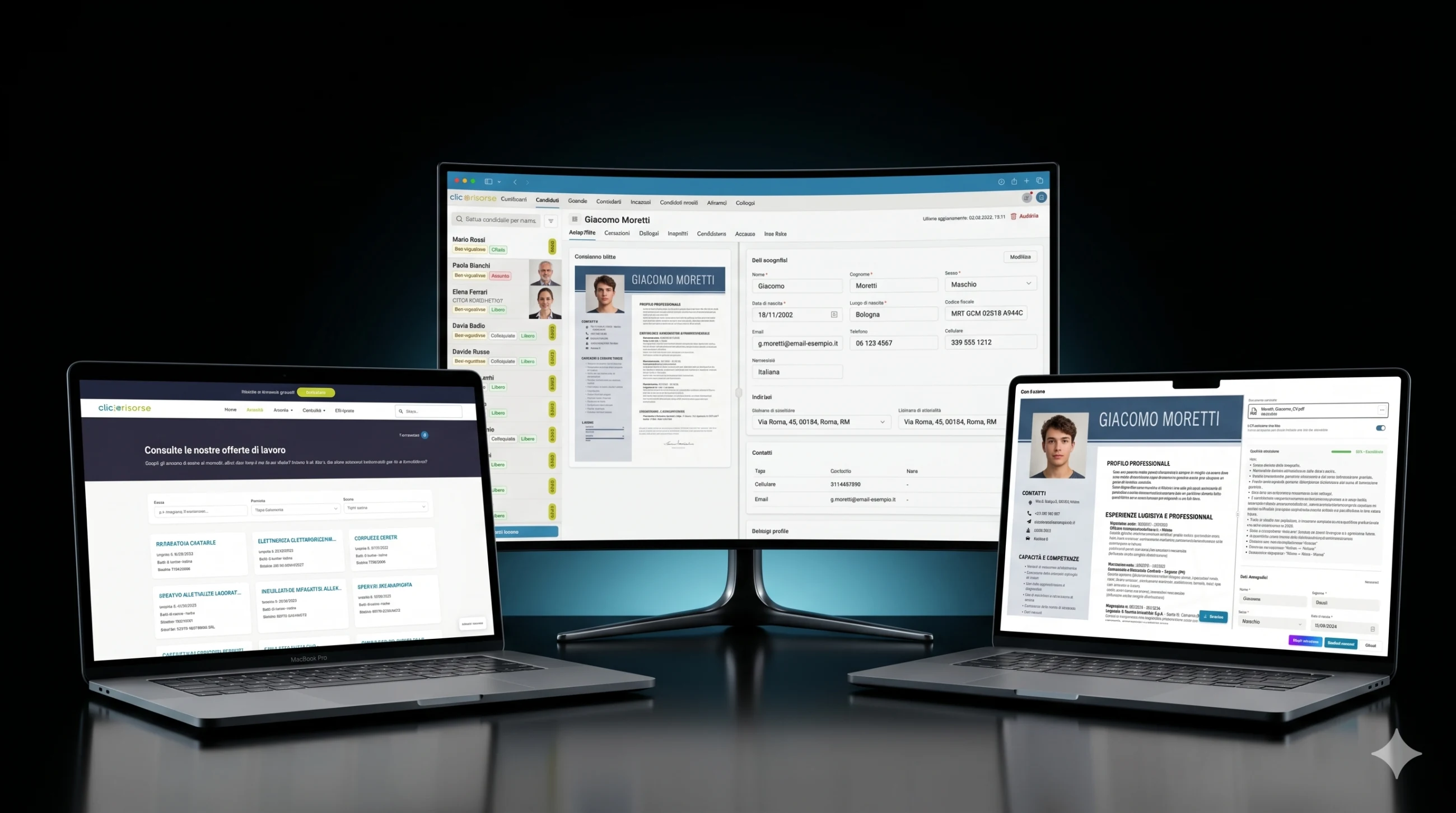 ClickRisorse — 1