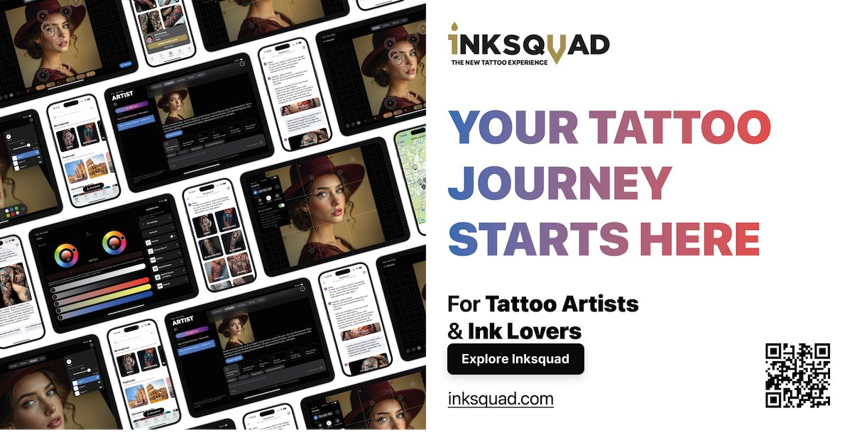 Live Open Graph card from inksquad.com